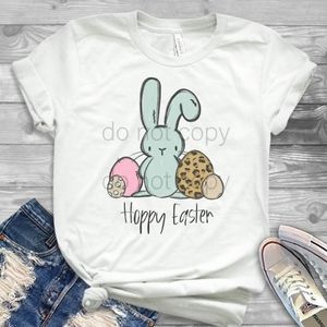 NWT cute Easter shirt
